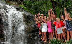 Kirsty-Lee 18th Birthday